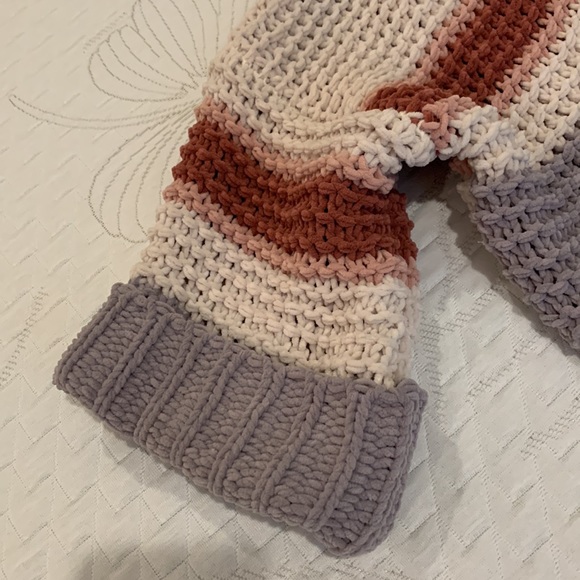 New POL Chunky Sweater - Picture 2 of 4